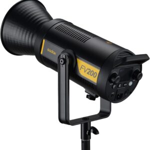 Godox FV200 200W LED Video Light