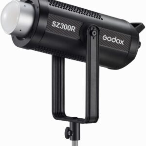 Godox SZ300R RGB LED Video Light