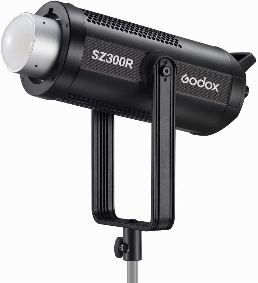 Godox SZ300R RGB LED Video Light
