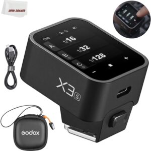 Godox X3Sony Wireless Flash Speedlight Trigger