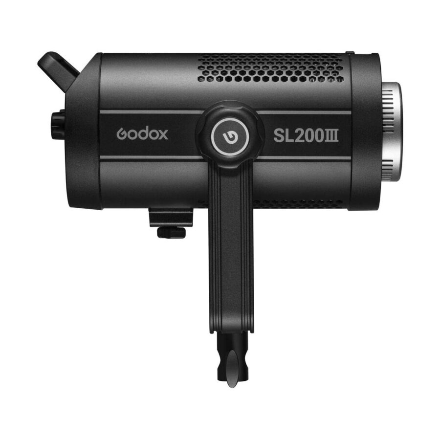 Godox SL200III LED Video Light - Image 7