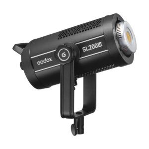 Godox SL200III LED Video Light
