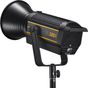 Godox VL300II LED Video Light