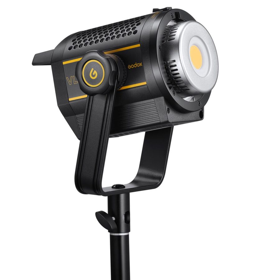 Godox VL200 II Led Video Light - Image 5