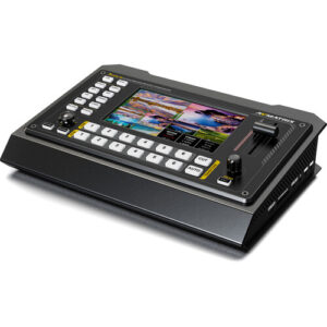 AVMATRIX Shark S6-6-CH HDMI/SDI Video Mixer/Switcher