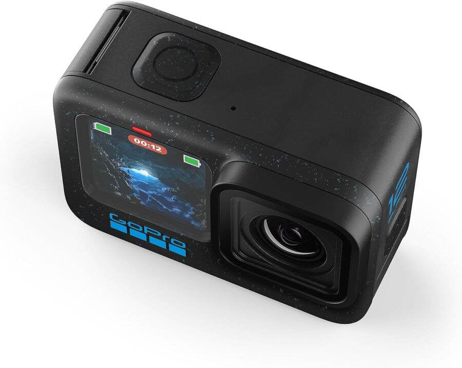 GoPro HERO12 Black Camera - Image 2