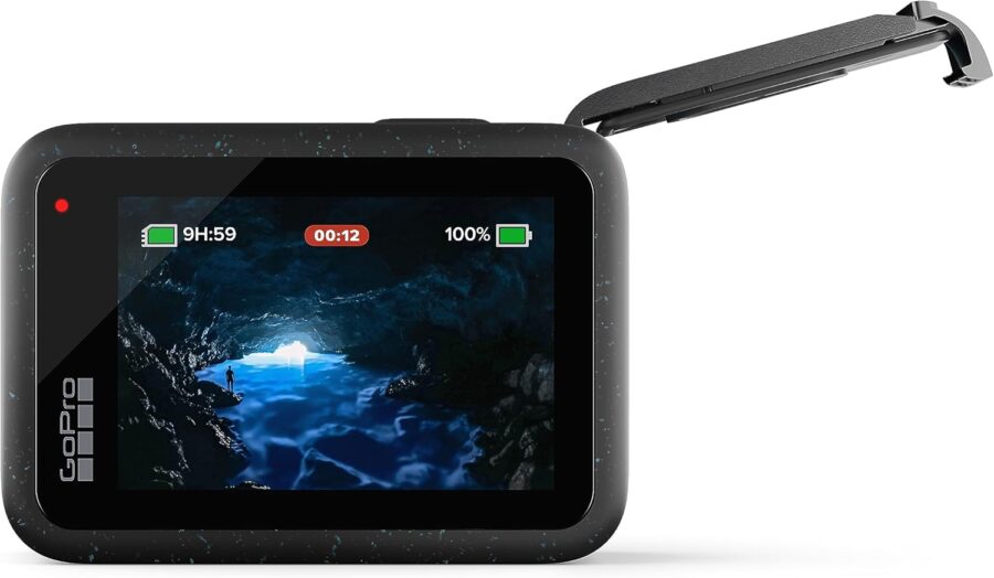 GoPro HERO12 Black Camera - Image 6