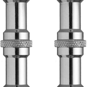 XLC Schaltauge DO-A05 Silber – Ersatzteil Für Fahrradschaltung, Größe 10x5x5 Cm