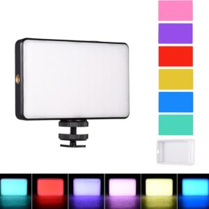 ST120 Fill LED Selfie Photography Light