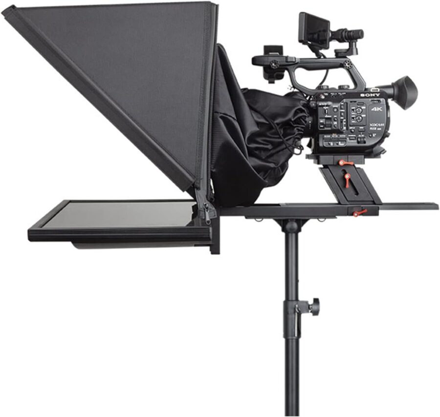 Desview T22 inch Big Teleprompter - Image 3