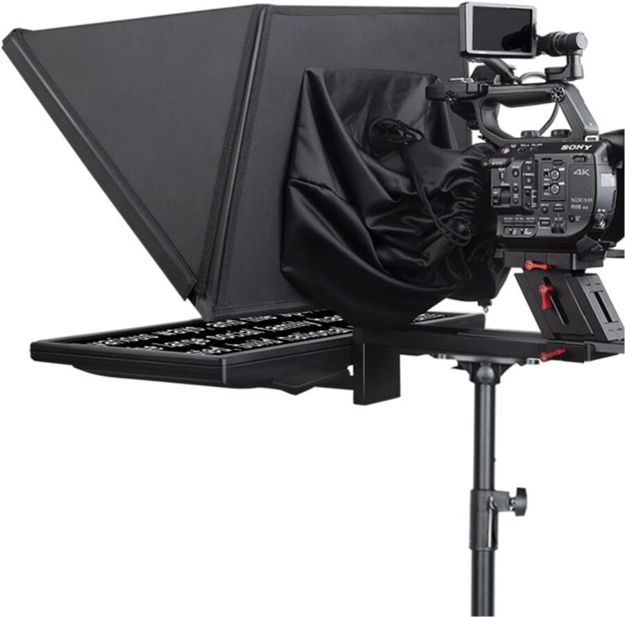 Desview T22 inch Big Teleprompter - Image 11