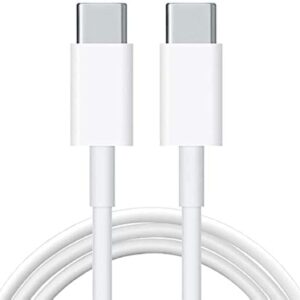 1m USB C TO  TYPE C Cable