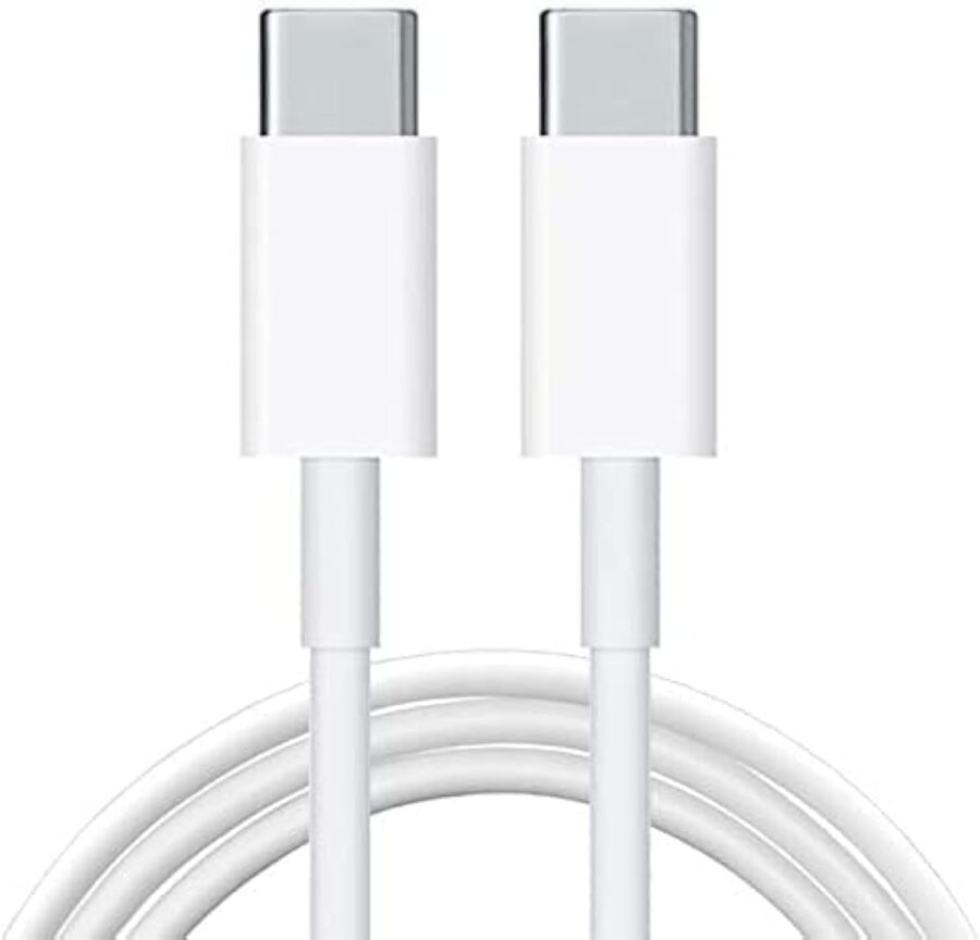 1m USB C TO  TYPE C Cable