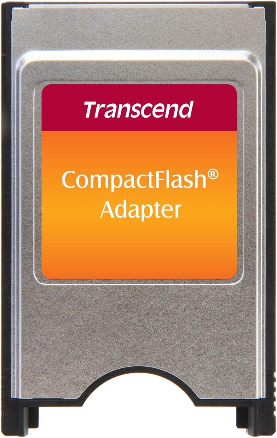 Transcend PCMCIA Ata Adapter for Cf 2 Card - Image 4