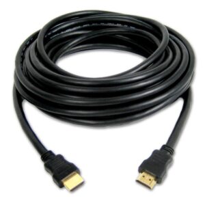 MINI HDMI High speed HDMI 10m Cable with Ethernet