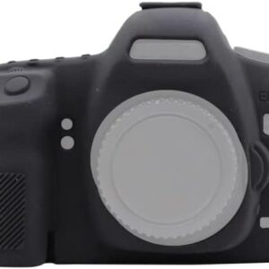 Canon EOS 5D Mark ii Silicone cover case