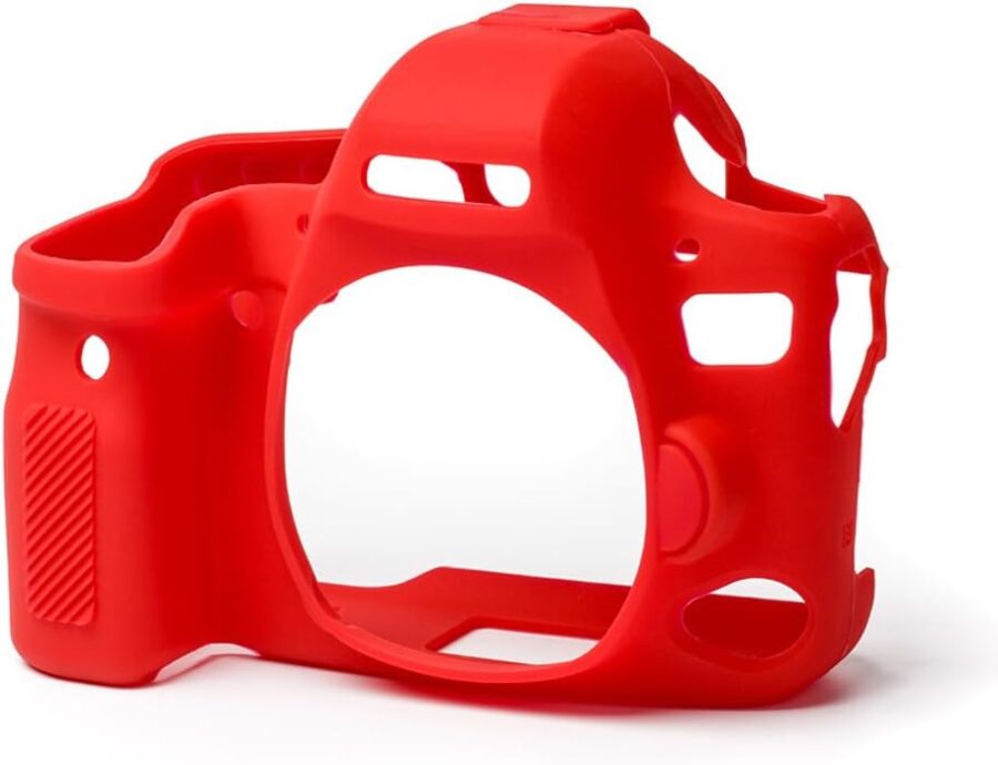 Canon 6D Mark II Silicone Cover Case - Image 7