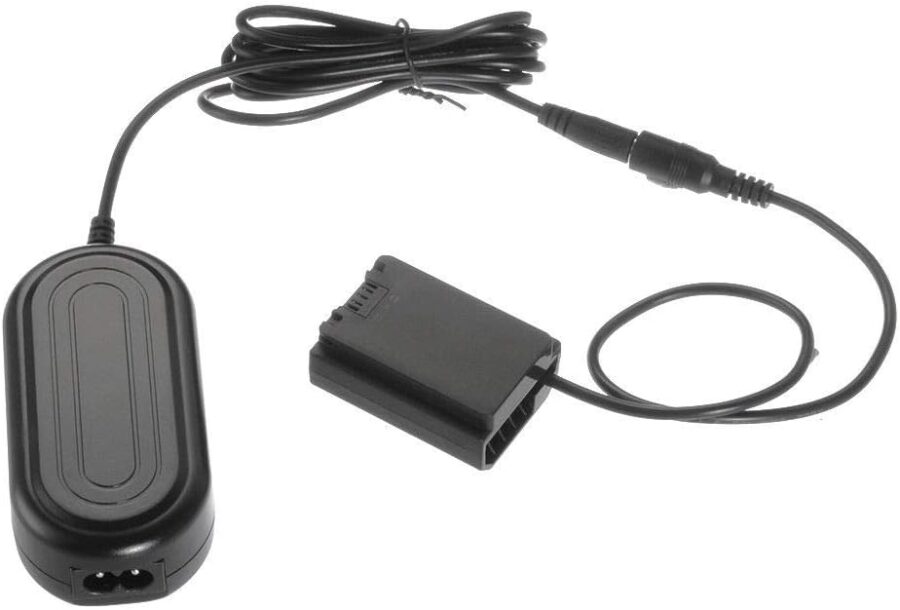 Sony NP-FZ100 AC Power Battery Supply Charging Adapter - Image 3