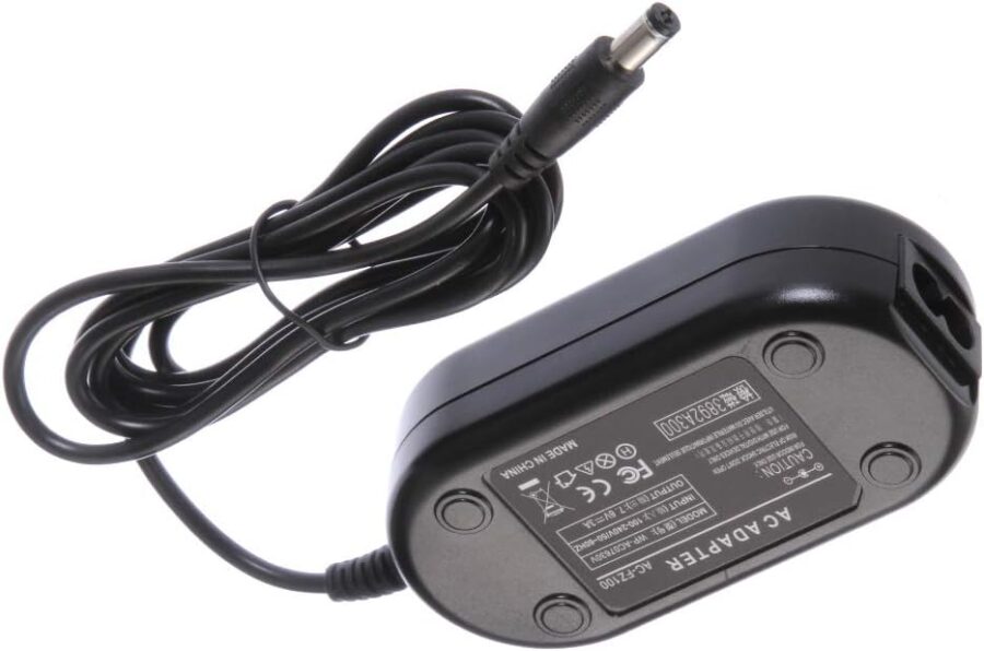 Sony NP-FZ100 AC Power Battery Supply Charging Adapter - Image 4