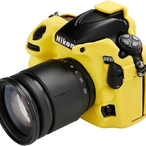 Nikon D810 Silicone Camera Cover Case