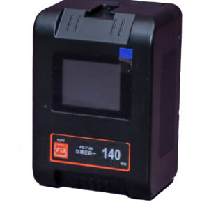 FD Feidu T140 9800mAh Intelligent V Mount V Lock Battery