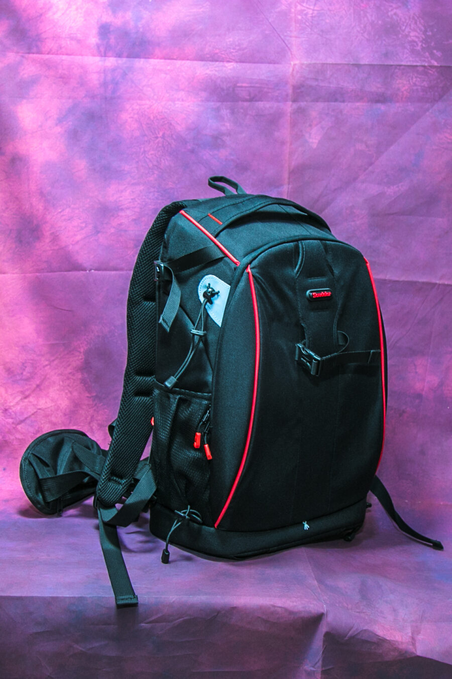 Soudelar Camera Backpack DSLR Camera Bag Large Size