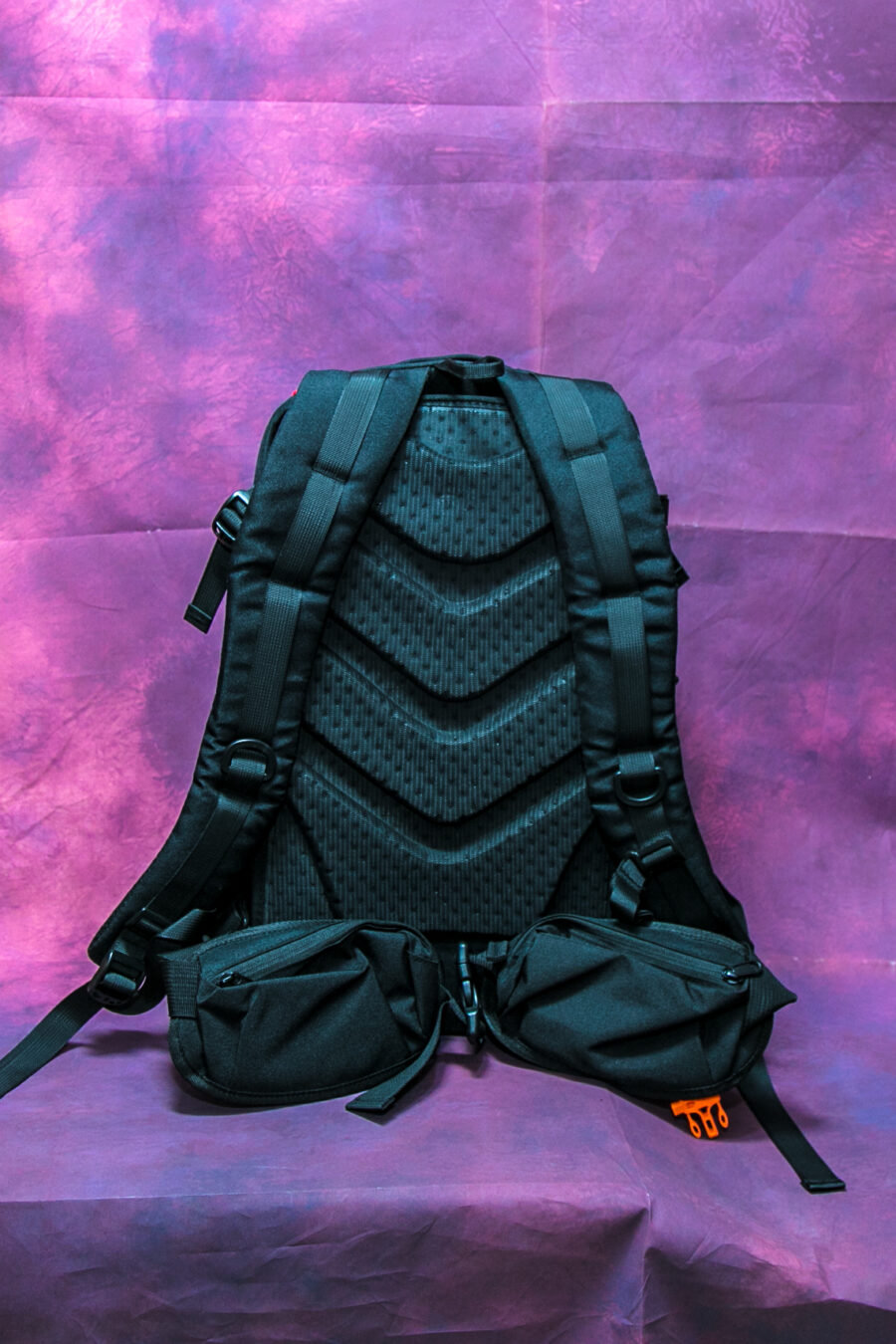 Soudelar Camera Backpack DSLR Camera Bag Large Size - Image 4