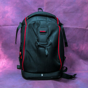 Soudelar Camera Backpack DSLR Camera Bag Medium Size