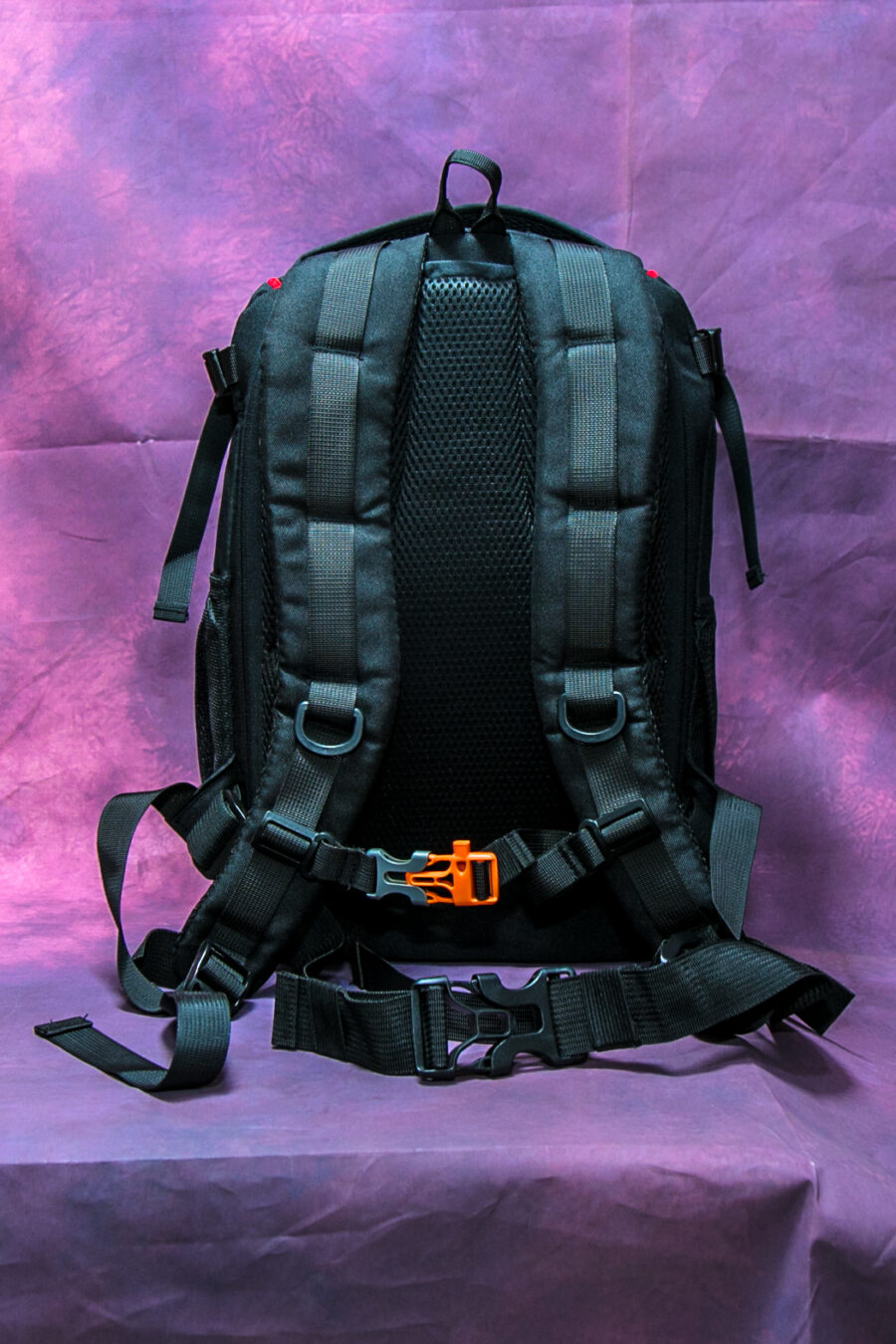 Soudelar Camera Backpack DSLR Camera Bag Medium Size - Image 4