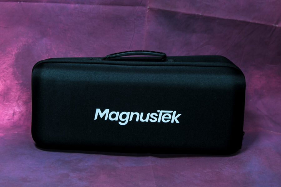 Magnustek XTalk X5 Intercom System - Image 3