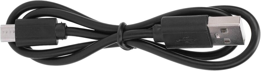 Dual slot battery charger for Canon LP-E6 - Image 5