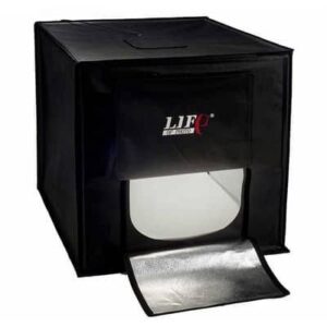 LIFE OF PHOTO LED 550 PRODUCT LIGHT BOX
