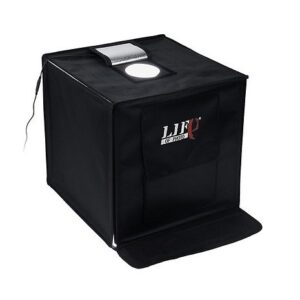 LIFE OF PHOTO LED 770 PRODUCT LIGHT BOX