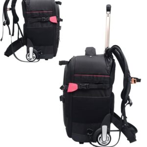 Soudelar Camera Photography Bag/Backpack