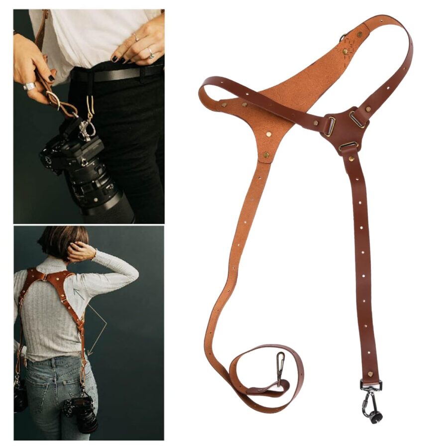SHUTU Camera Straps - Image 7