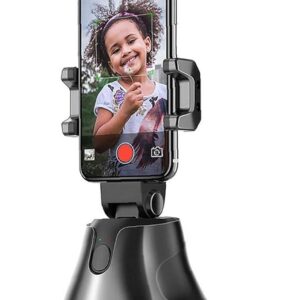 360 Rotating Face Tracking phone holder for sale in Nairobi