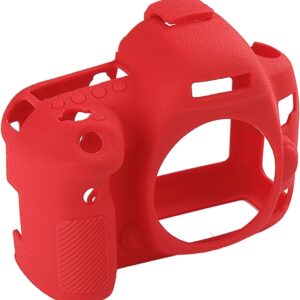 Canon EOS 5D Mark IV Silicone Camera Cover/Case available in Nairobi, Kenya