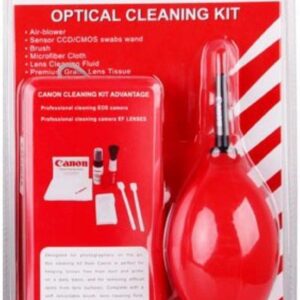 CANON Professional Lens Cleaning kit