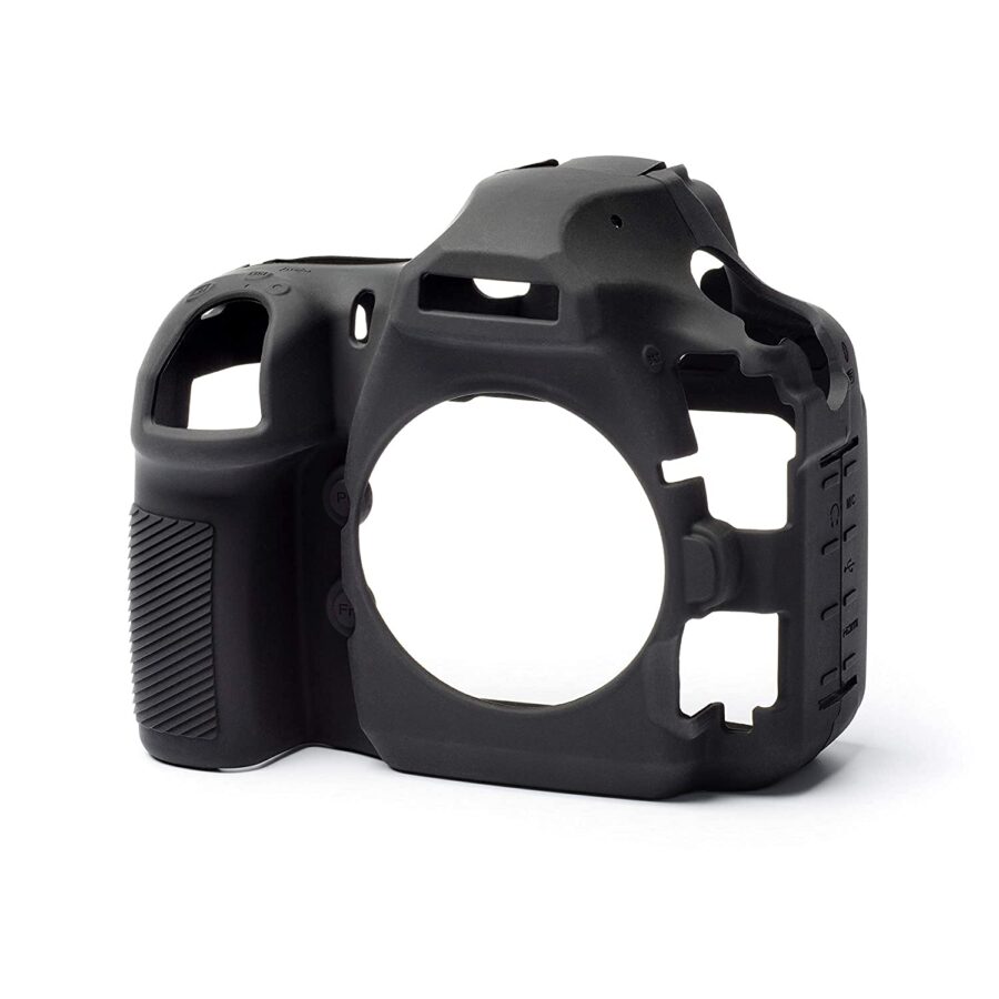 Nikon D850 Silicone Cover Case - Image 5