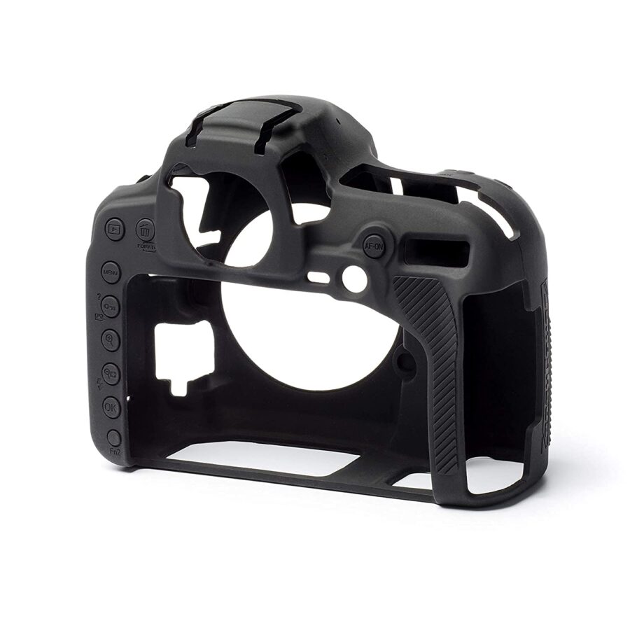 Nikon D850 Silicone Cover Case - Image 6