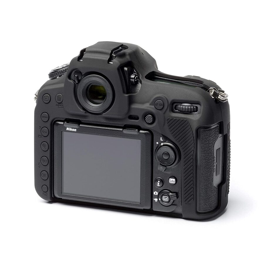 Nikon D850 Silicone Cover Case - Image 7