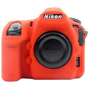 Nikon D850 Silicone Cover Case