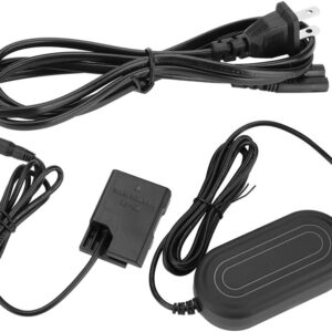 Nikon EN-EL14  Direct DC Coupler Power Adapter
