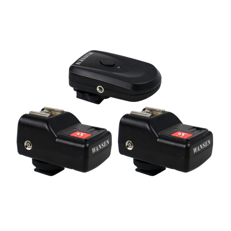 One Trigger Two Universal Speedlight Trigger for sale in Nairobi, Kenya