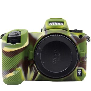 Nikon Z6/Z7 Camera Case