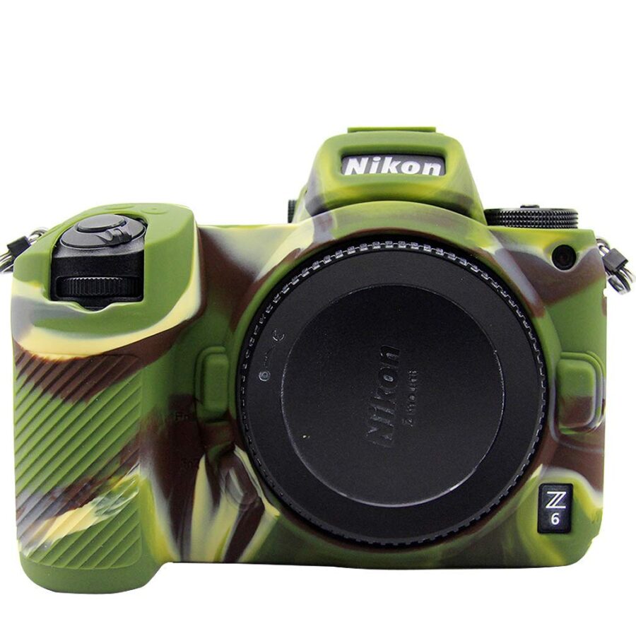 Nikon Z6/Z7 Camera Case