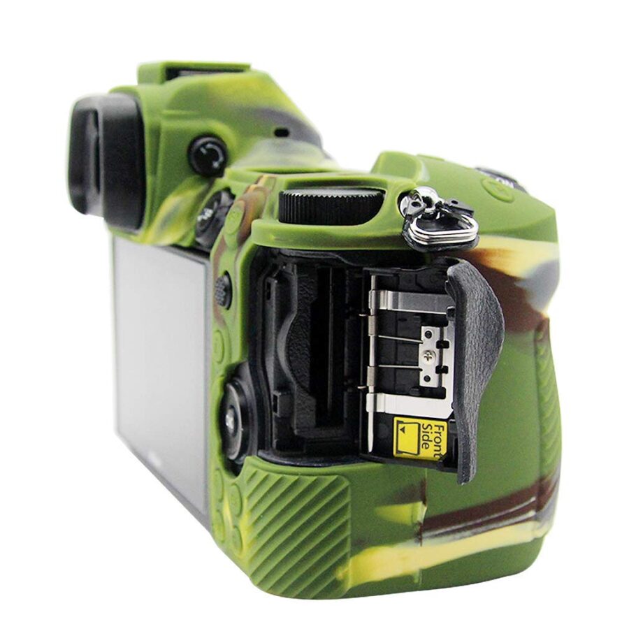 Nikon Z6/Z7 Camera Case - Image 7