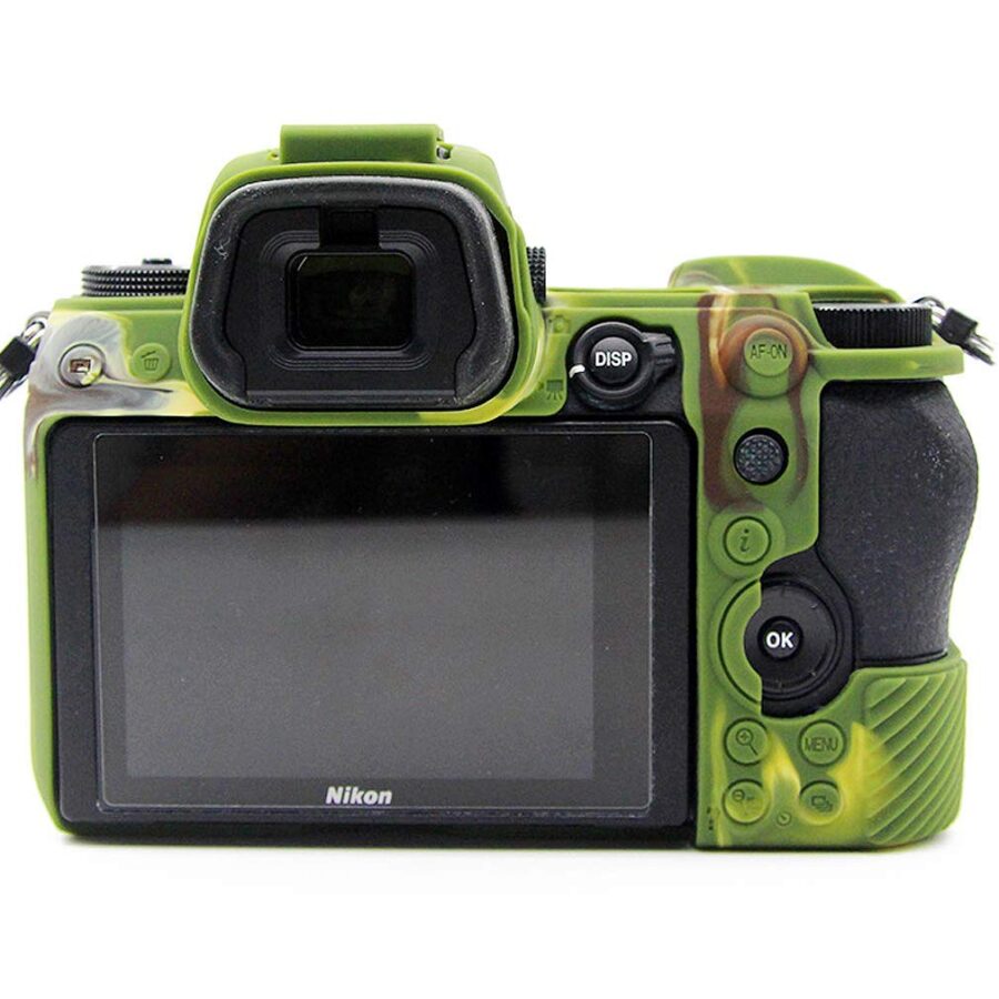 Nikon Z6/Z7 Camera Case - Image 3