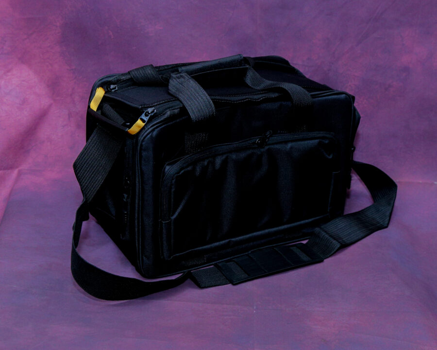 HD Camera Bag Waterproof Shockproof Case in Nairobi