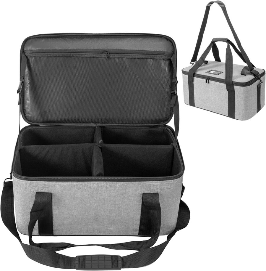 Light Carry Bag Camera Case S20 - Image 3